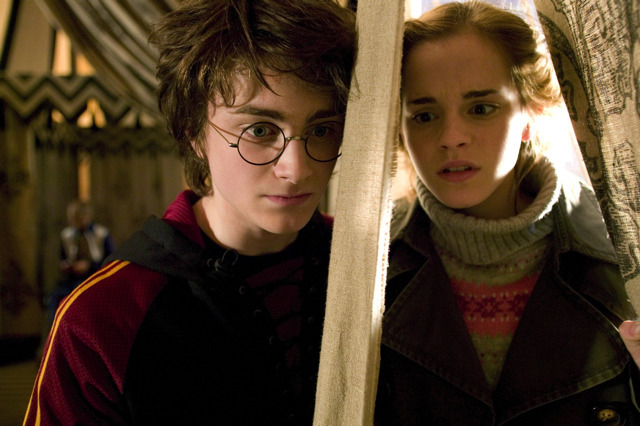 TM & (C) 2005 Warner Bros. Ent. , Harry Potter Publishing Rights (C) J.K.R