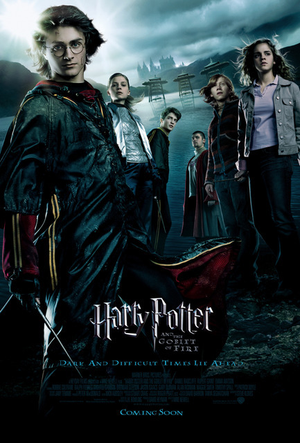 TM & (C) 2005 Warner Bros. Ent. , Harry Potter Publishing Rights (C) J.K.R