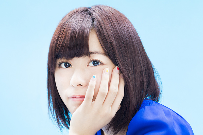 水瀬いのりLIVE Blu-ray「Inori Minase 1st LIVE Ready Steady Go!」の収録内容公開！