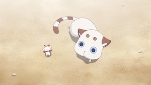 「あまんちゅ！～あどばんす～」」メインビジュアル＆PV 第２弾＆最新場面カット解禁！