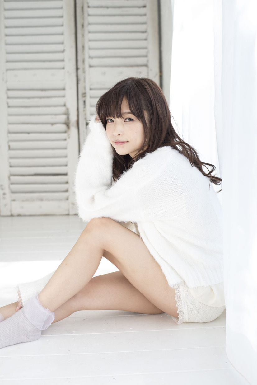 【インタビュー】超美人声優・立花理香が2/28にアーティストデビュー！＆美麗グラビアアザーカットも！