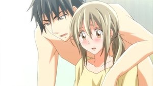 TVアニメ『25歳の女子高生』第9話先行カット＆あらすじが到着！