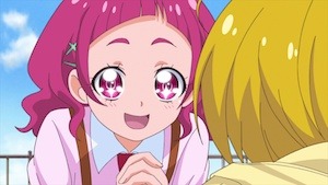 TVアニメ『ＨＵＧっと！プリキュア』第5話のあらすじ＆先行場面カットが到着！