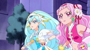 TVアニメ『ＨＵＧっと！プリキュア』第5話のあらすじ＆先行場面カットが到着！