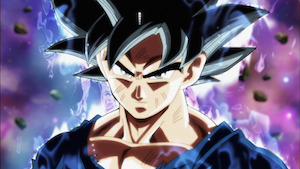 身勝手の極意が究極へ！「ドラゴンボール超」 3/4(日)放送129 話の先行カット＆あらすじ公開！