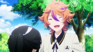 TVアニメ「続『刀剣乱舞-花丸-』」第九話の先行カットが到着！