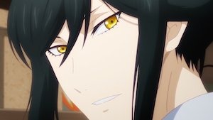 TVアニメ「続『刀剣乱舞-花丸-』」第九話の先行カットが到着！