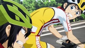 TVアニメ「弱虫ペダル GLORY LINE」第9話あらすじ＆先行カットが到着！