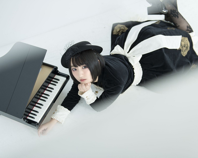 TVアニメ「ピアノの森」EDテーマ、​悠木碧「帰る場所があるということ」アーティスト写真＆収録内容公開！