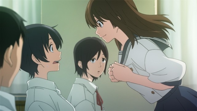 『アイの歌声を聴かせて』（C）吉浦康裕・BNArts／アイ歌製作委員会