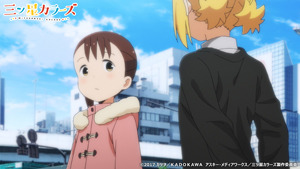 TVアニメ「三ツ星カラーズ」第10話あらすじ＆先行カットが到着！