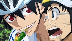TVアニメ「弱虫ペダル GLORY LINE」第10話あらすじ＆先行カットが到着！