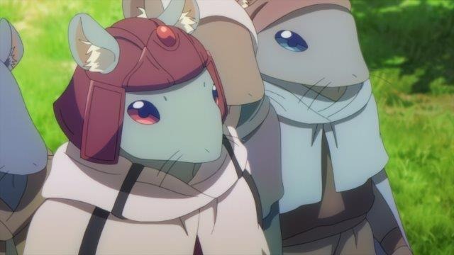 TVアニメ『デスマーチからはじまる異世界狂想曲』第10話あらすじ＆先行カットが到着！