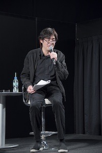 Anime Japan2018」内『ニンジャバットマン』トークショーオフィシャルレポートが到着！