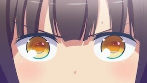 TVアニメ『はるかなレシーブ』第1弾PV公開！