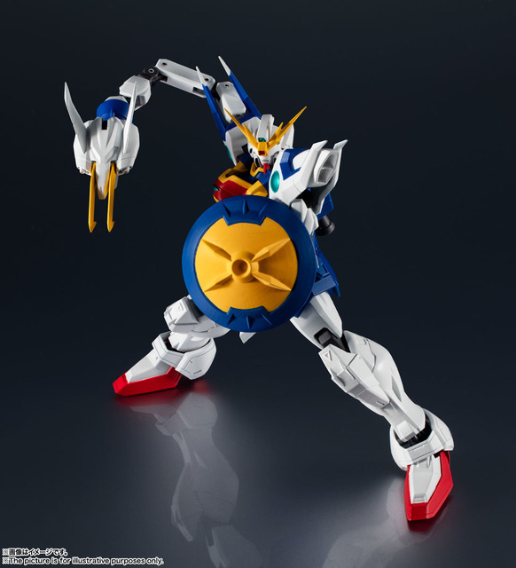 「GUNDAM UNIVERSE　XXXG-01S SHENLONG GUNDAM」3,300円（税込）（C）創通・サンライズ