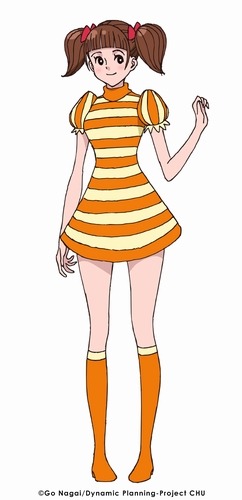 【インタビュー】『Cutie Honey Universe』秋夏子役・堀江由衣が演じるうえで意識していることは「嫌味がない可愛らしさ」