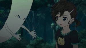 TVアニメ「ゲゲゲの鬼太郎」第2話のあらすじ＆先行カットが到着！