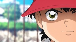 TVアニメ「キャプテン翼」第2話あらすじ＆先行カット公開！