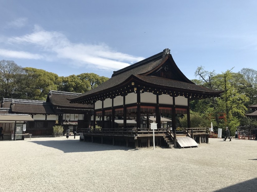 『京都有頂天祭　糺の森感謝の集い』開催決定！