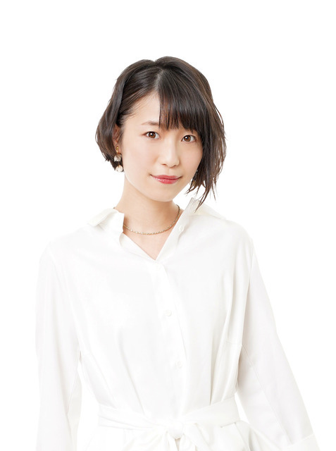 松井恵理子さん