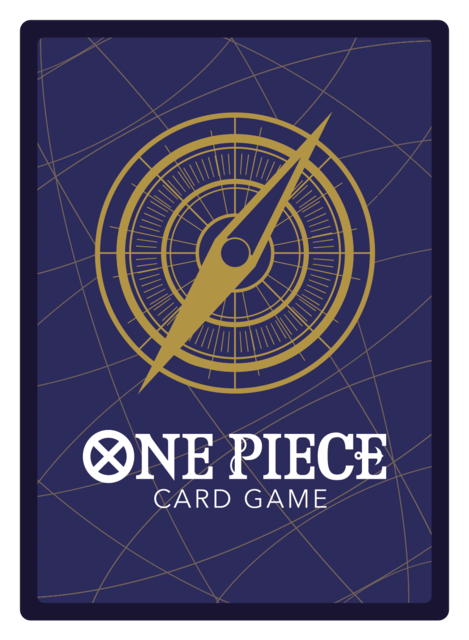 「ONE PIECEカードゲーム」イメージ（C）尾田栄一郎／集英社（C）尾田栄一郎／集英社・フジテレビ・東映アニメーション