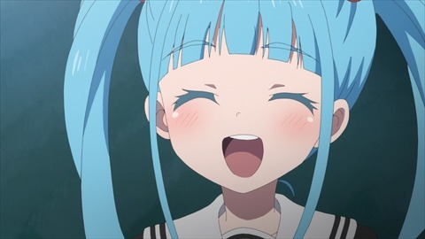 TVアニメ「魔法少女サイト」第4話のあらすじ＆先行カットが到着！