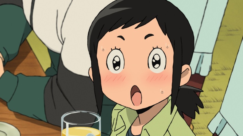 TVアニメ「ひそねとまそたん」第3話のあらすじ＆先行カットが到着！