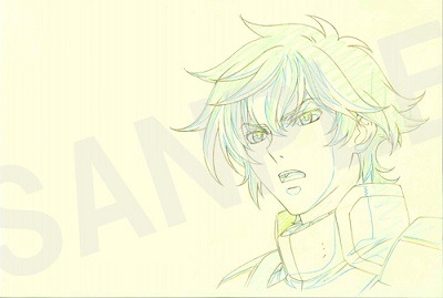 『機動戦士ガンダム00』究極のイラスト＆設定集に10周年記念イベントで上映されたアニメ映像が掲載決定!