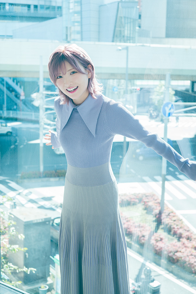 岡田奈々