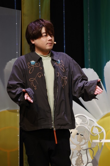 「TVアニメ『乙女ゲームの破滅フラグしかない悪役令嬢に転生してしまった…X』 スペシャルイベント 春のカタリナ祭（まつり）～カタリナ大好き男子会～」（C）2021 山口悟・一迅社／はめふらＸ製作委員会・MBS