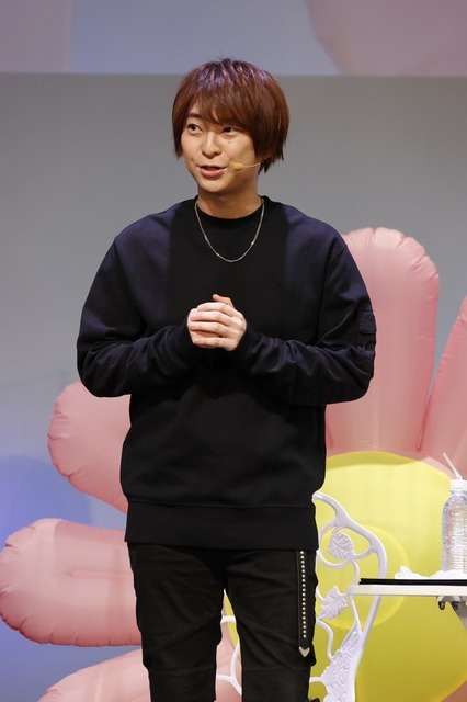 「TVアニメ『乙女ゲームの破滅フラグしかない悪役令嬢に転生してしまった…X』 スペシャルイベント 春のカタリナ祭（まつり）～カタリナ大好き男子会～」（C）2021 山口悟・一迅社／はめふらＸ製作委員会・MBS