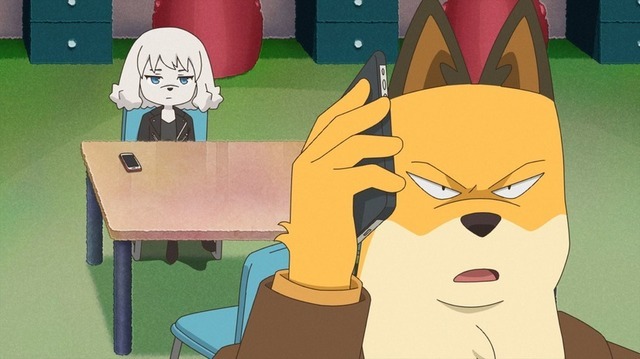（C）P.I.C.S. / 映画小戸川交通パートナーズ