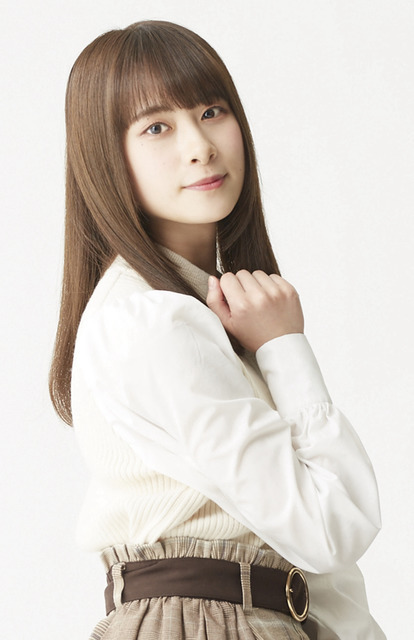 前田佳織里