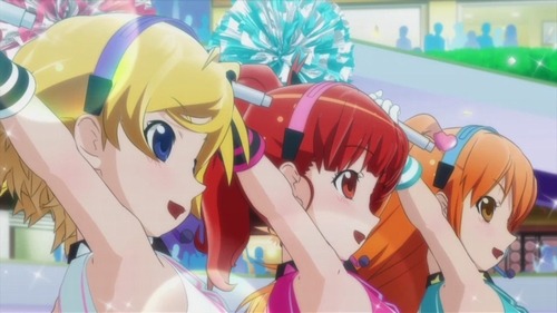 『プリティーリズム』『プリパラ』『キラッとプリ☆チャン』主要キャストが勢揃い! 『劇場版 プリパラ＆キラッとプリ☆チャン～きらきらメモリアルライブ～』初日舞台挨拶レポート
