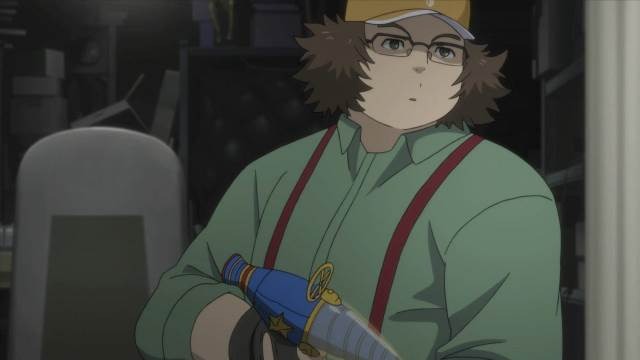 TVアニメ『シュタインズ・ゲート ゼロ』第5話あらすじ＆先行カット＆WEB予告が到着！