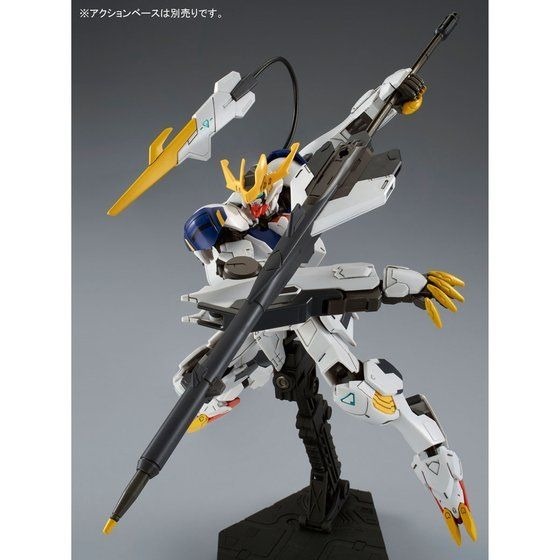 『機動戦士ガンダム 鉄血のオルフェンズ』「HG 1/144 鉄華団コンプリートセット」6,820円（税込）（C）創通・サンライズ・MBS