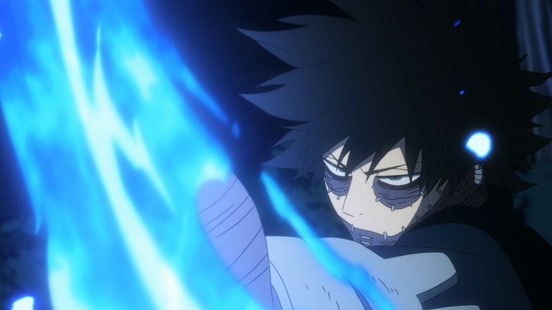 TVアニメ『僕のヒーローアカデミア』第3期7話あらすじ＆先行カットが到着！