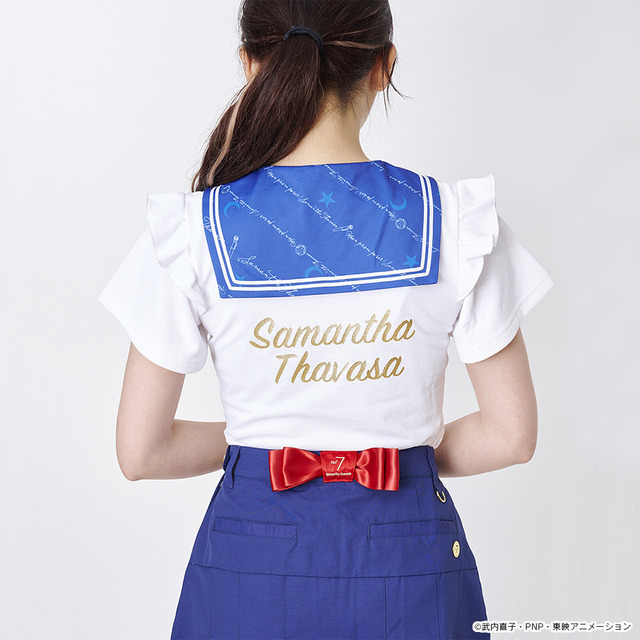 美少女戦士セーラームーン　スカート((C)武内直子・PNP・東映アニメーション(C)Naoko Takeuchi