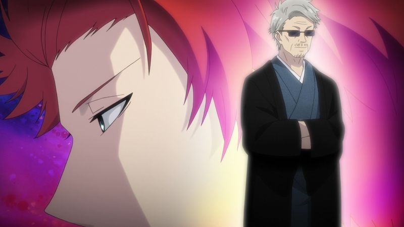 TVアニメ 『甘い懲罰～私は看守専用ペット』第9話あらすじ＆先行カットが到着！