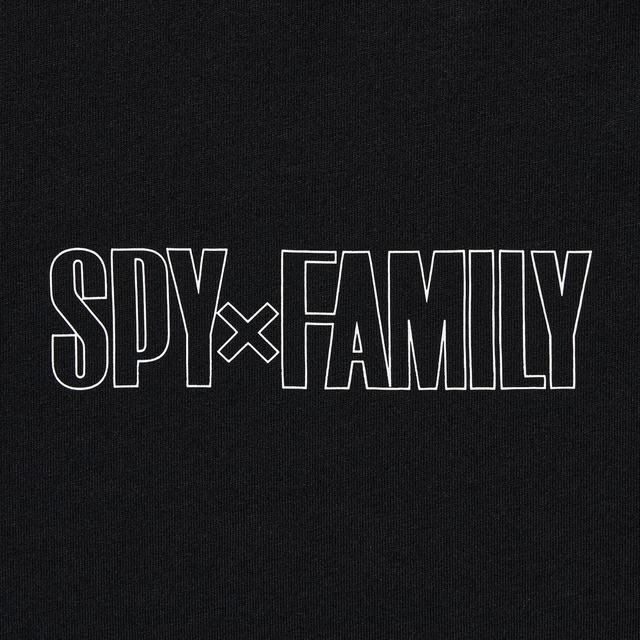 「SPY×FAMILY UT」 コラボレーション（C）遠藤達哉／集英社・SPY×FAMILY製作委員会