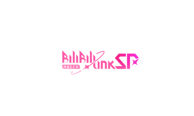 「BILIBILI MACRO LINK - STAR PHASE 2022」ロゴ