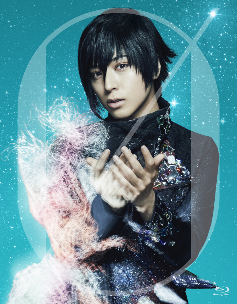 蒼井翔太、最新LIVE Blu-ray＆DVD より「零」公開！ニコ生特番の放送が決定