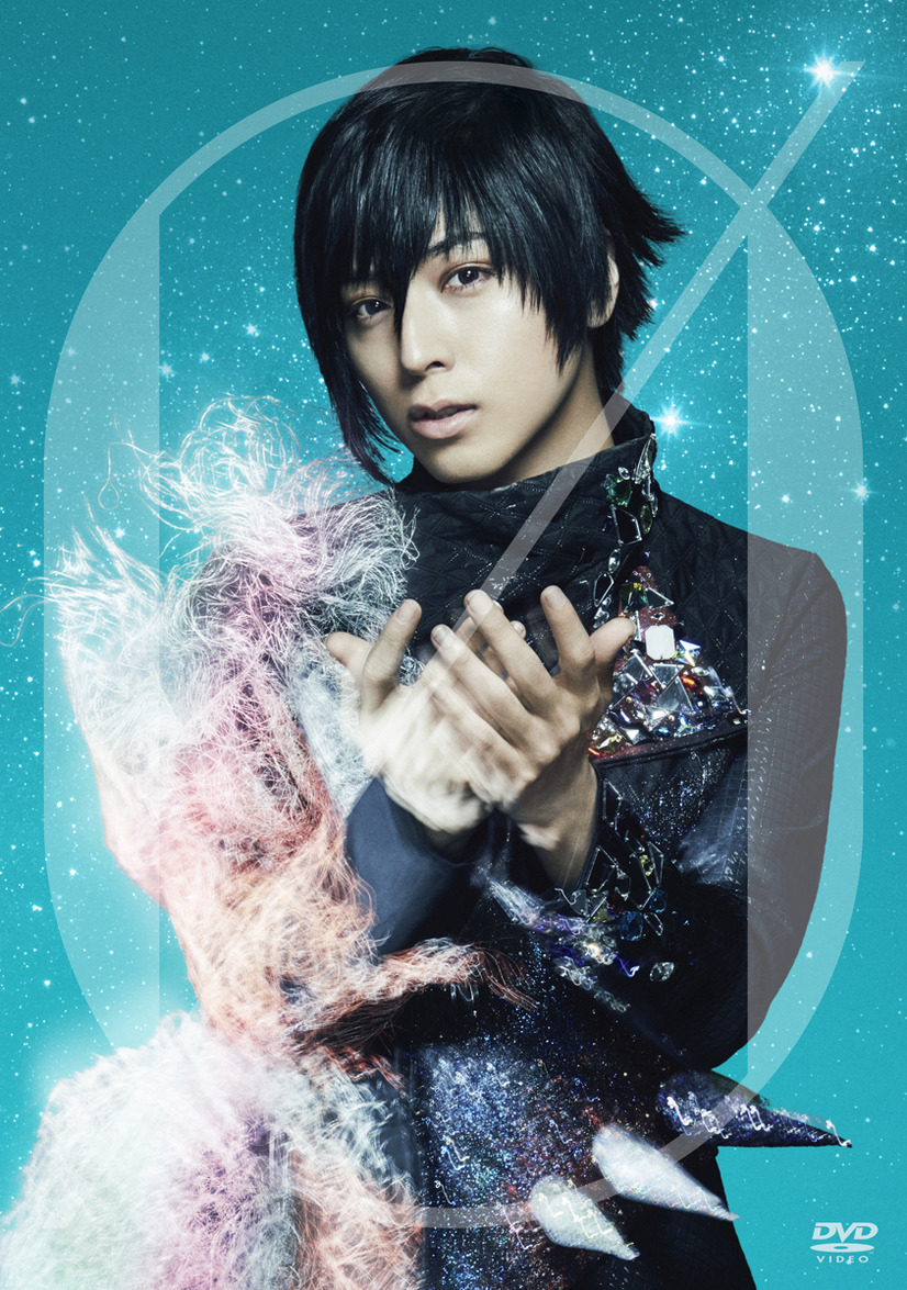 蒼井翔太、最新LIVE Blu-ray＆DVD より「零」公開！ニコ生特番の放送が決定