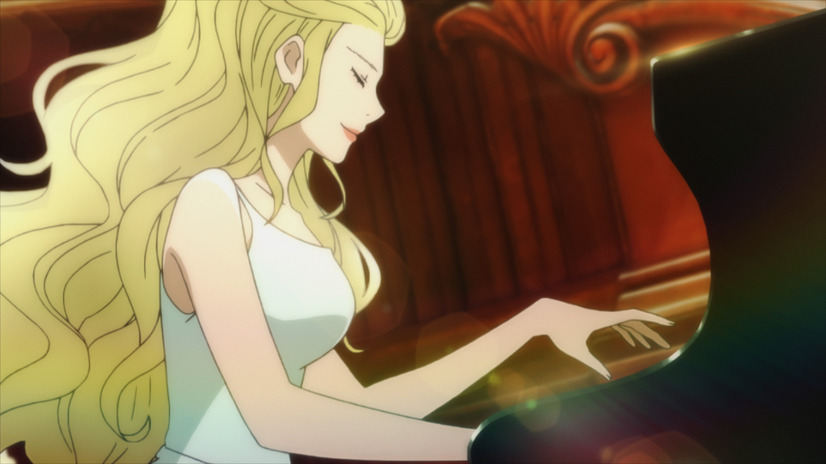 TVアニメ『ピアノの森』第10話あらすじ＆先行カットが到着！コンクールへ向けてキャストの意気込みも！