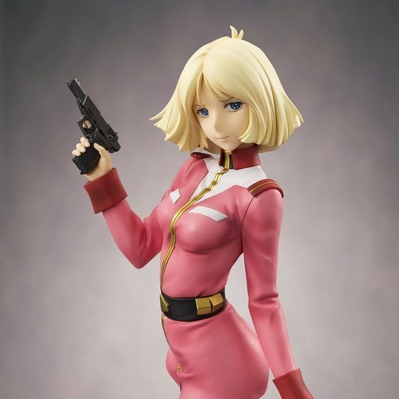 「エクセレントモデル RAHDXシリーズ G.A.NEO 機動戦士ガンダム セイラ・マス」12,100円（税込）（C）創通・サンライズ