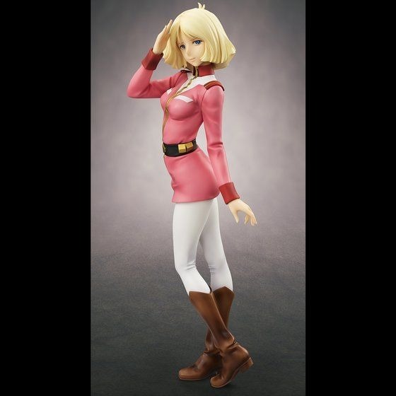 「エクセレントモデル RAHDXシリーズ G.A.NEO 機動戦士ガンダム セイラ・マス」12,100円（税込）（C）創通・サンライズ
