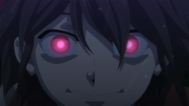『魔法使いの嫁 西の少年と青嵐の騎士』後編本予告映像 場面カット（C）2022ヤマザキコレ/マッグガーデン・魔法使いの嫁OAD製作委員会