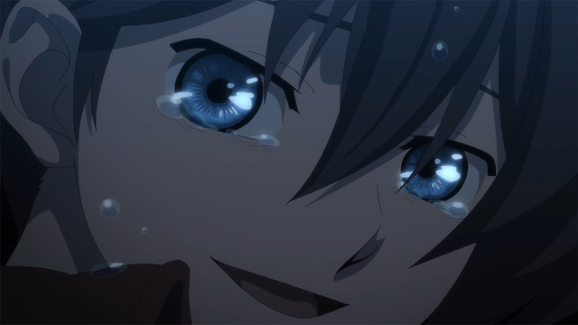 『魔法使いの嫁 西の少年と青嵐の騎士』後編本予告映像 場面カット（C）2022ヤマザキコレ/マッグガーデン・魔法使いの嫁OAD製作委員会