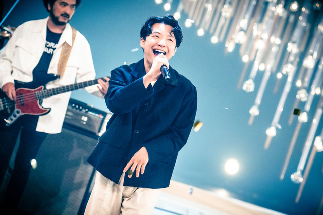 『SONGS 星野源』